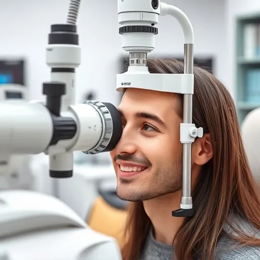 초고도 근시 환자가 스마일라식 후회하지 않기 위한 조건 (각막 강화 필수)