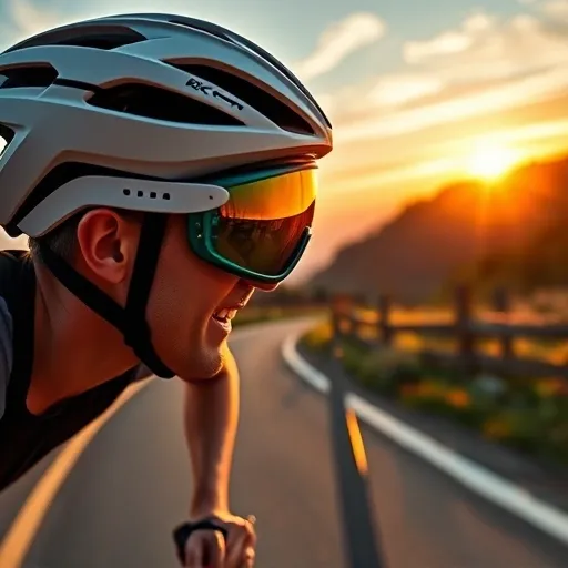 스포츠고글, 장기적인 시력 보호와 전문가 상담의 중요성