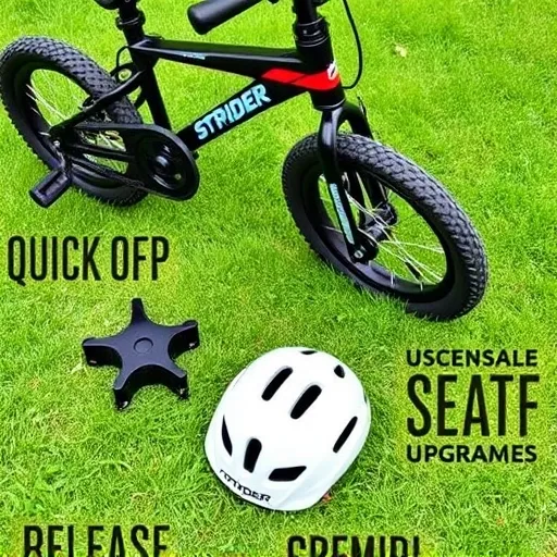 4. 운동신경 없는 아이도 성공할 수 있는 밸런스바이크 교육 전략