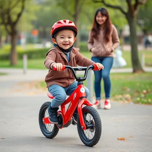 2. 경험자가 알려주는 밸런스바이크 필수 업그레이드 (수업료 낸 팁)