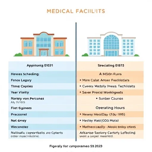 놓치지 말아야 할 예현병원 방문 전 준비 사항 및 주의점