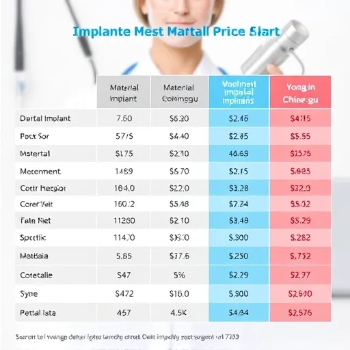 놓치면 안 될 치과 보험 적용 범위와 2025년 변경 사항