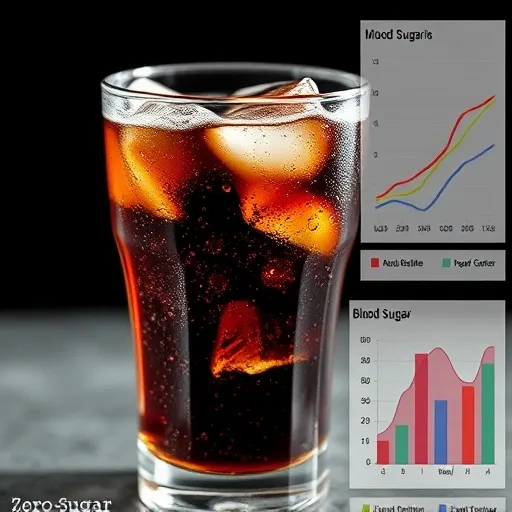 제로콜라 부작용 7가지: 인공감미료가 인체에 미치는 구체적인 영향