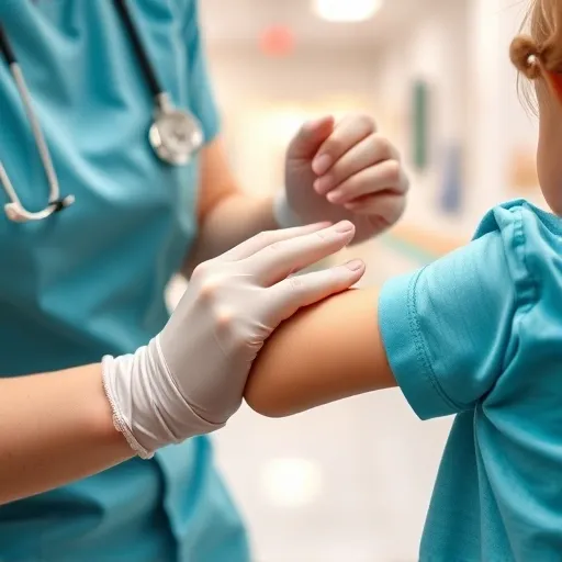 무료 접종 놓치지 않기: 백신 종류별 주의사항과 이용 팁