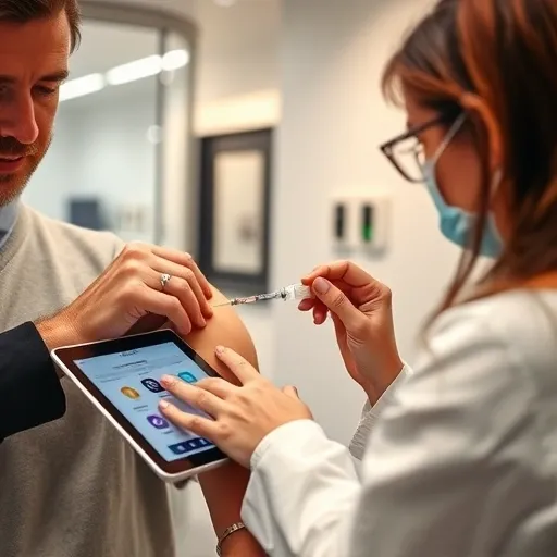 무료 접종 병원 찾는 실무 가이드: 위탁의료기관 검색 3단계