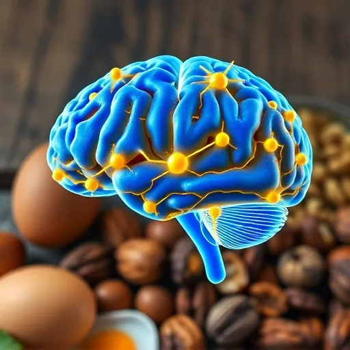 뇌 기능 최적화를 위한 아세틸콜린 개선 1단계: 생활 습관과 영양 전략