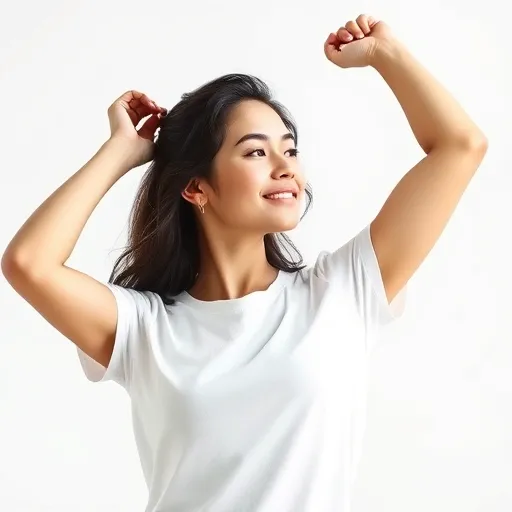 1단계 치료: 초기겨드랑이냄새관리와 생활 속 실용 팁