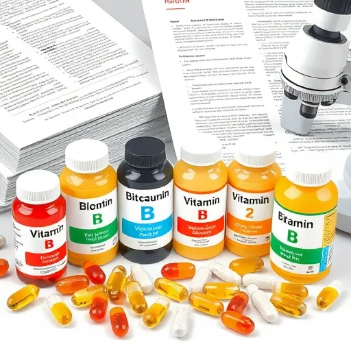 비오틴 10000 복용 시 주의할 '의외의 복병'과 최적의 복용법