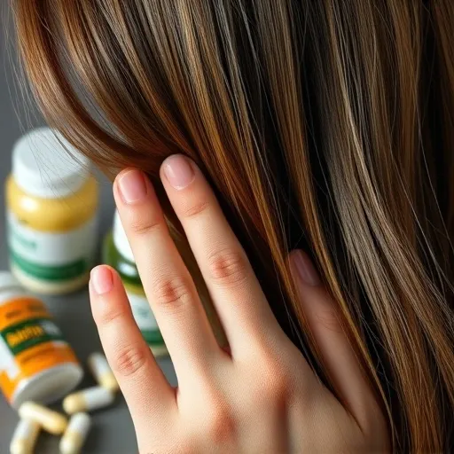 비오틴의 핵심 기능과 10000mcg 고용량 섭취 시 기대 효과