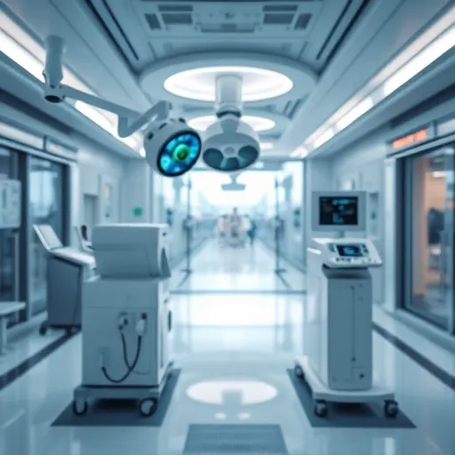 2025년 기준백내장 수술, 최신 렌즈 트렌드 3가지 분석