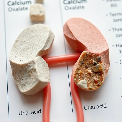 부산요로결석예방의 시작, 전문 비뇨의학과의 추적 관찰