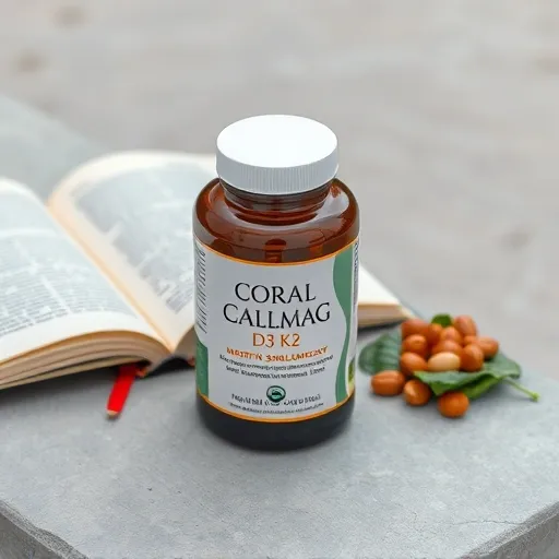 코랄칼마디 복용 시 흔히 발생하는 부작용과 피해야 할 실수 3가지