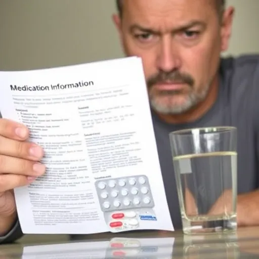 독시메디정 부작용 유형별 위험도 분류 및 대처 전략