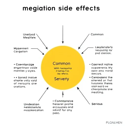 독시메디정 복용 시 놓쳐서는 안 될 중요 주의사항
