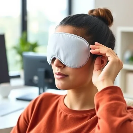 매일 3분, 마이봄샘 기능을 살리는 온열 및 눈꺼풀 청소 관리법