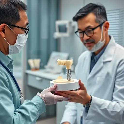 임플란트 성공률을 결정하는 핵심 요소 3가지: 고색역 치과 선택 시 필수 확인