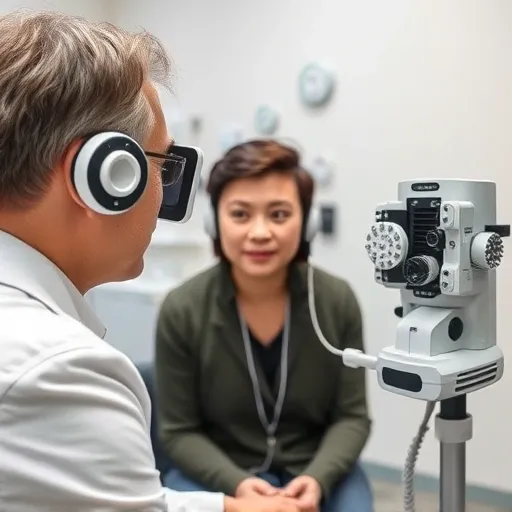 난청 장애 등급 판정을 위한 4단계 핵심 절차와 소요 기간