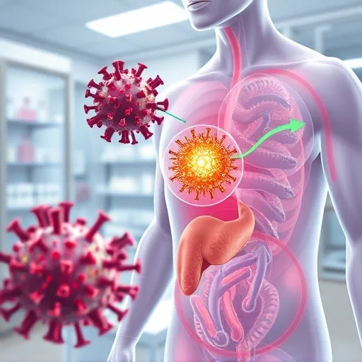 면역 저하 상태별 백신생백신 접종 기준 및 위험성 관리