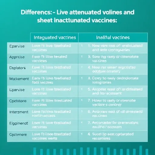 백신생백신 접종 후 관리: 복병 최소화 및 효과 극대화 노하우