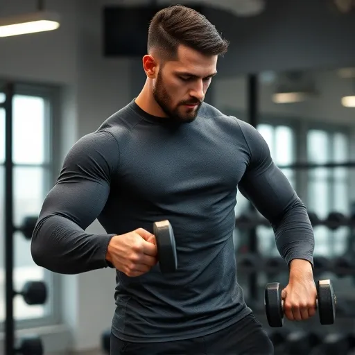 맥커스 와이드 머슬핏, 기존 운동복과의 차이점 분석