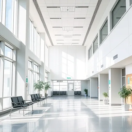 수술 안전 기준 강화: 5층 수술실과 마취통증의학과 시스템