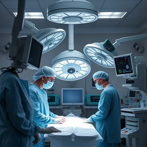 MS재건병원의 전문성: 병원장의 진료 철학과 핵심 시스템