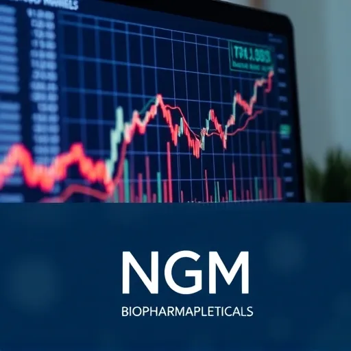 NGM의 다음 행보는? NASH 파이프라인 재정비와 신규 기회