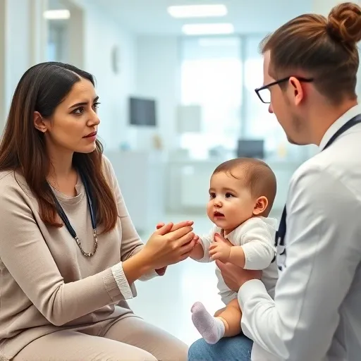 백일해 예방접종 전국 가격대 분석: Tdap 비급여 비용 구조