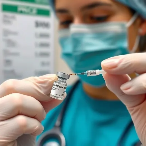 고위험군 맞춤 접종 전략: 임산부와 영아 보호자의 Tdap 접종 시기