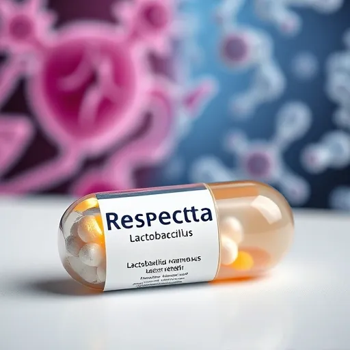 리스펙타, 질 건강에 어떻게 작용하는가: 인체 적용 시험 결과 분석