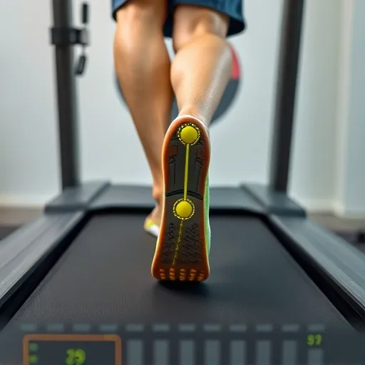 비효율적인 걸음걸이 분석: 당신의 보행 패턴 진단