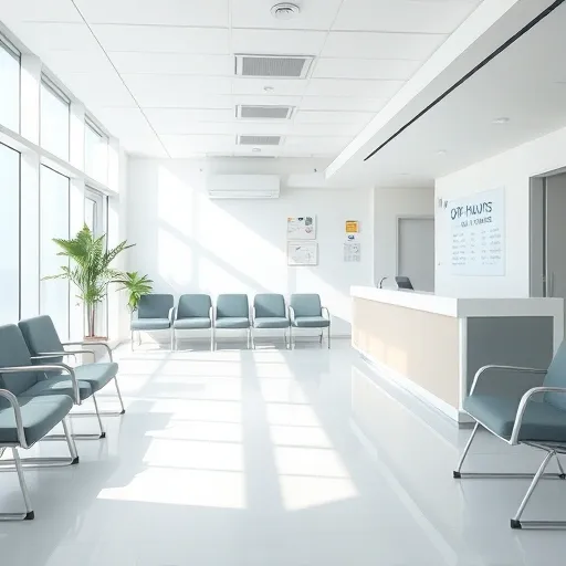 놓치지 말아야 할 진료과별 전문의 스케줄과 특이사항