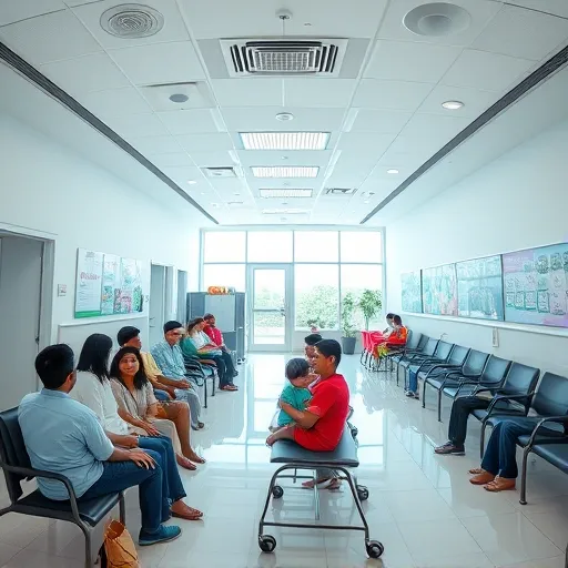 응급실 방문 전, 반드시 확인해야 할 소아 응급 상황 판단 기준