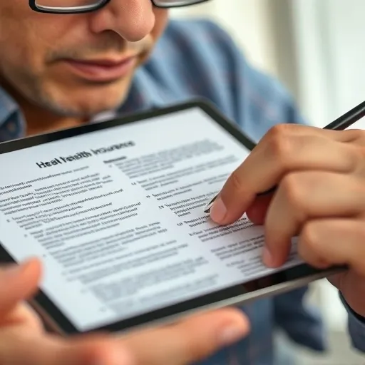 장기적인 재정 안정화와 지속 가능한 건강 관리