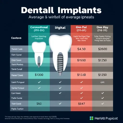 임플란트 시술의 성공을 결정하는 의료진 경험과 첨단 장비의 역할