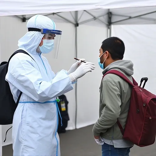 원주시 해외 입국자 관리, 명절 연휴가 최대 복병이었던 이유