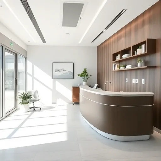 신뢰도 높은 양양군 치과: 의료진 경력과 디지털 진료 시스템 분석