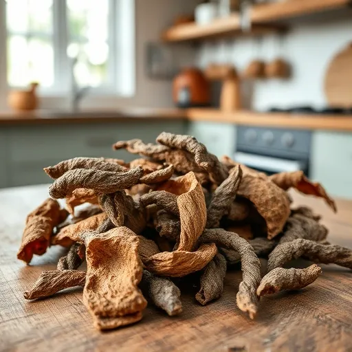 유근피 차(茶) 레시피와 섭취 기준: 실무자가 제시하는 최적의 방법