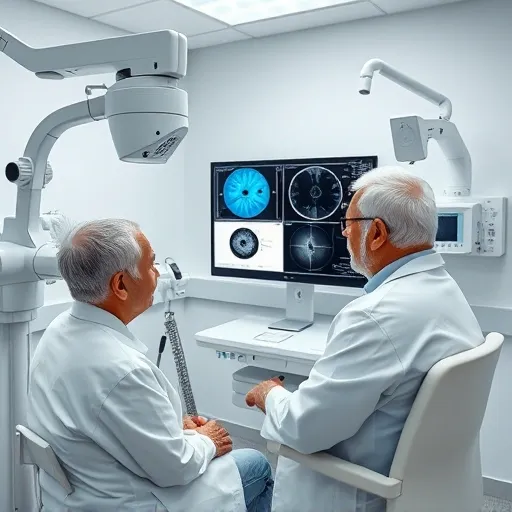 상급병원 vs 전문병원, 녹내장진료 목적에 따른 선택 기준 비교