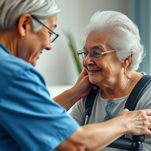 노인장기요양보험 '복지용구 급여' 가이드: 연간 한도 및 구매 전략