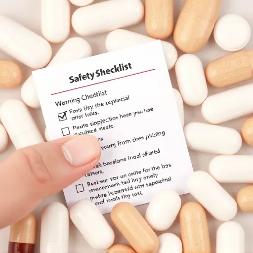 청관춘의 효능 극대화 및 부작용 제로를 위한 맞춤형 전략