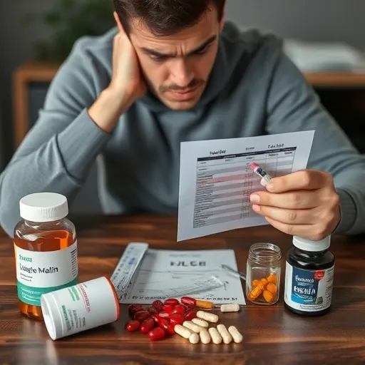 청관춘 복용 시 반드시 확인해야 할 잠재적 부작용 5가지