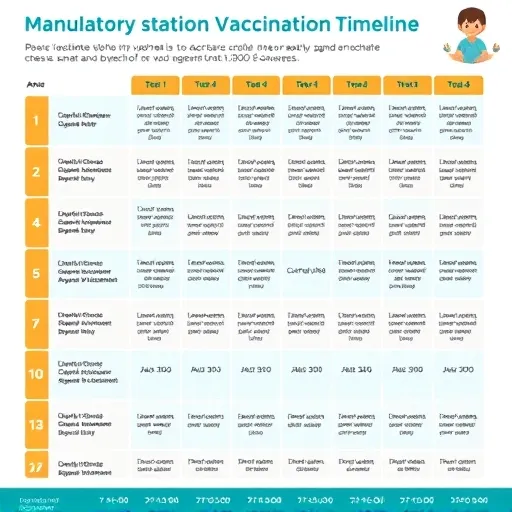 놓치면 안 될 2025년 어린이 인플루엔자(독감) 접종 전략