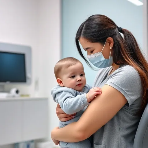 핵심 스케줄 분석: 연령대별 자녀예방접종 '황금 타이밍'