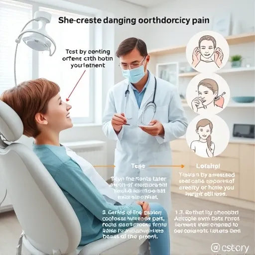 성공적인 교정 경험의 첫 단추: 의료진 경력 검토 기준