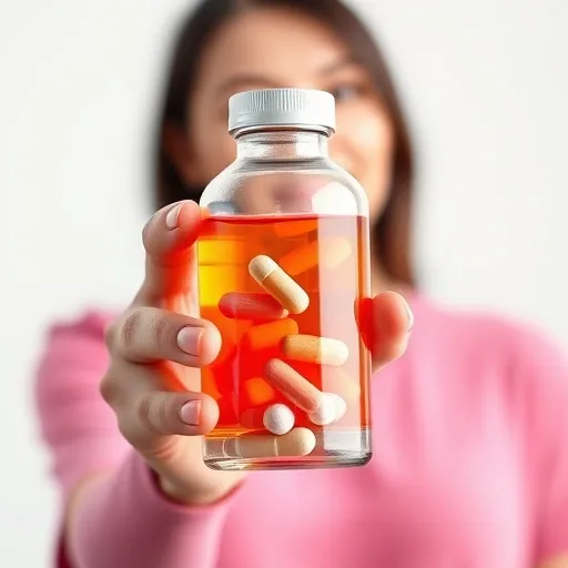 에너씨슬 퍼펙트샷의 핵심 효능과 성분별 역할 분석