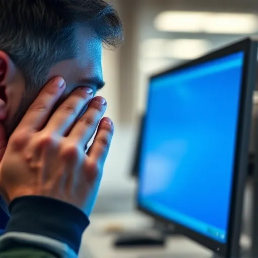 자가 관리만으로는 부족할 때: 안과 정밀 검진의 필요성