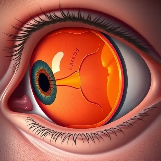 지속적인 눈 통증, 놓치지 말아야 할 주요 원인 4가지