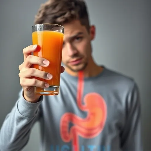 과학적으로 분석하는 PM 쥬스 명현 현상(호전 반응)의 원리