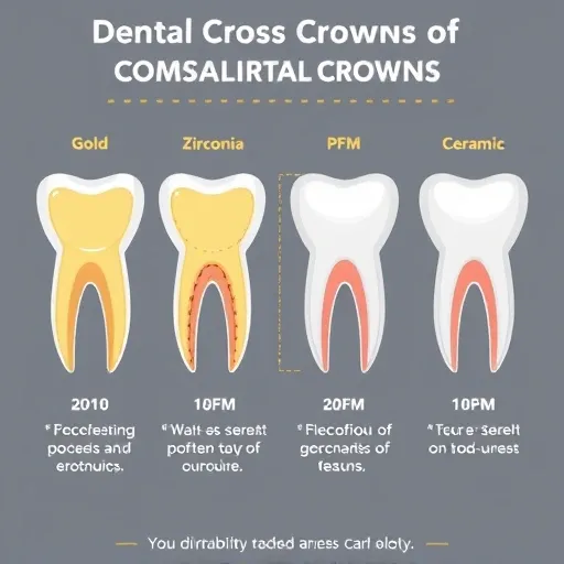 오래가는 금니 관리를 위한 실무자의 팁과 교체 시기